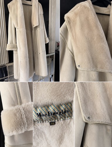 Mac douglas mantel vintage - mac,