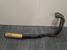 Honda CB 500 1990-2009 Auspuff