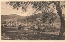 394367) AK Gesamtansicht Hüttenbach bei Simmelsdorf Ldkrs. Nürnberg 