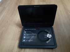 Tragbarer DVD Player mit