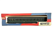 Schicht 108-936 H0 D-Zug