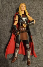 Marvel Legendes Thor Jane Foster Love an Thunder