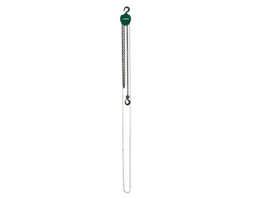 Parkside kettenzug flaschenzug - parkside,