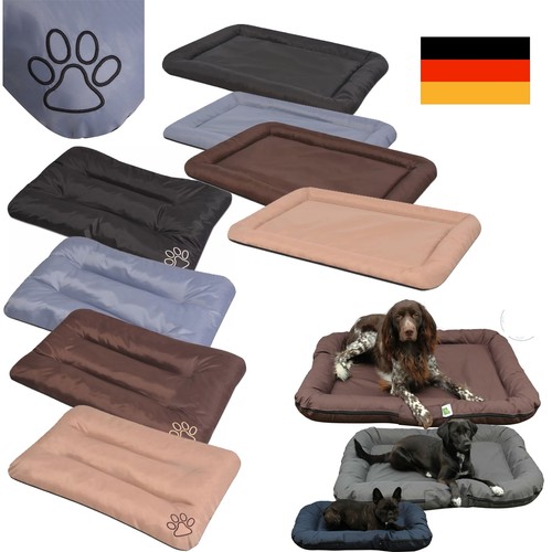 Hundebett hundematte - hundebett,