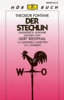Der stechlin musikkassette - der,