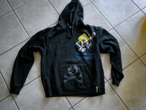 Hoodie spongebob - hoodie,