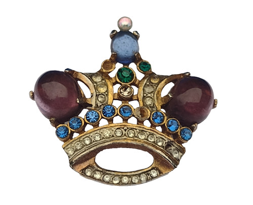 Trifari alfred philippe krone - philippe,