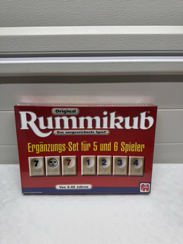 Original rummikub jumbo 03465 - original,
