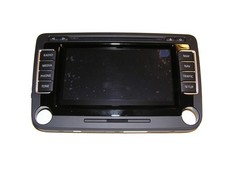 VW RNS-510 Frontblende mit