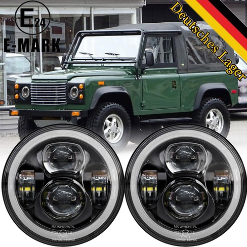 E24 paar zoll - e24,