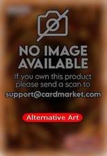 YuGiOh Aleister the Invoker (V.6) RA04-EN024 Collectors Rare Englisch NM 1st