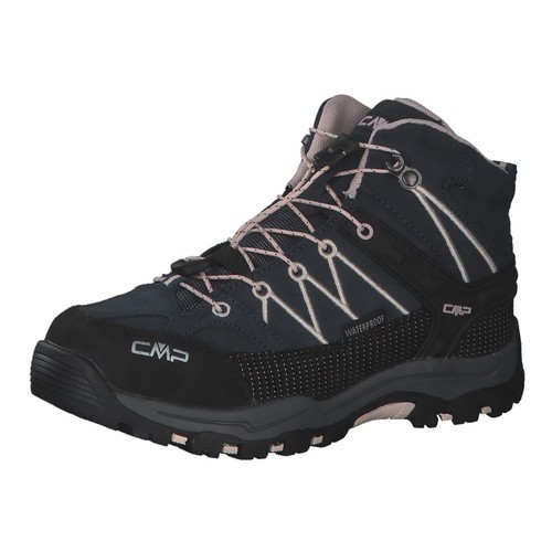 Cmp kinder trekking - trekking, schuhe