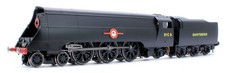 Hornby R30455 SR Merchant Navy