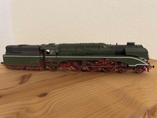 Roco H0 69196 Dampflok BR 02