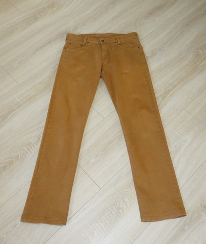 Core product mac - mac, jeans