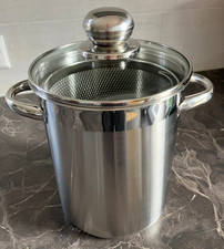 SSW Spargeltopf Pastatopf aus