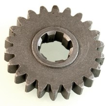 DDR Festrad 22 Zahn für 3