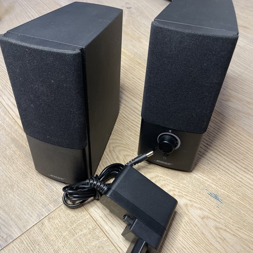 Bose companion series iii - companion, 2