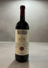 Tignanello 2019 antinori - tignanello,