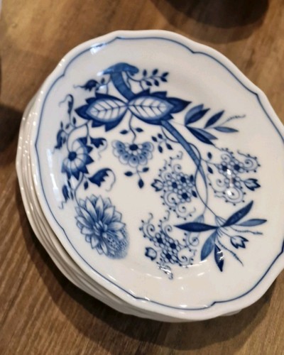 Hutschenreuther zwiebelmuster - hutschenreuther,