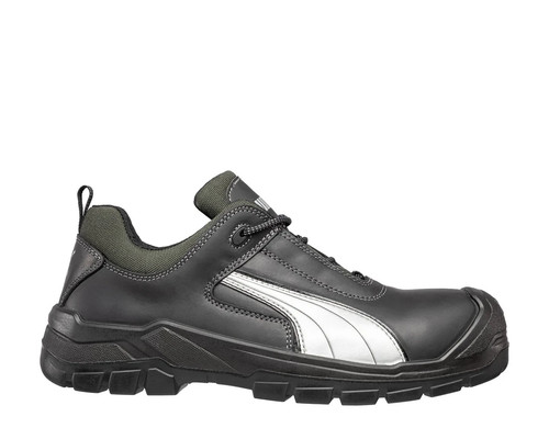 Puma sicherheitsschuh cascades - puma,