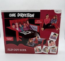 One Direction Klappsofa