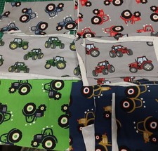 Stoffpaket Stoffreste Jersey