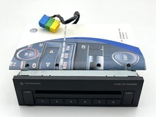 CD- Wechsler 6X0035110 VW Polo