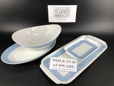 Arzberg Form 2000 Bastdekor