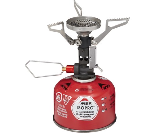 Msr pocket rocket - msr,