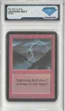1993 MTG Magic the Gathering