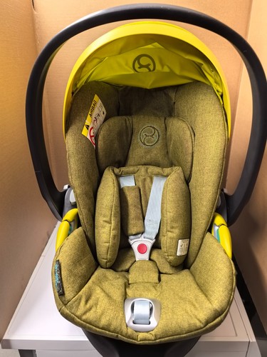 Cybex babyschale cloud - babyschale,