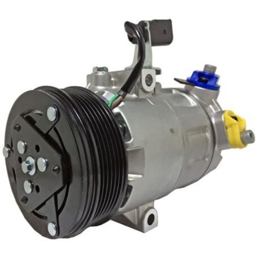 Kompressor klimaanlage mahle - klimaanlage,