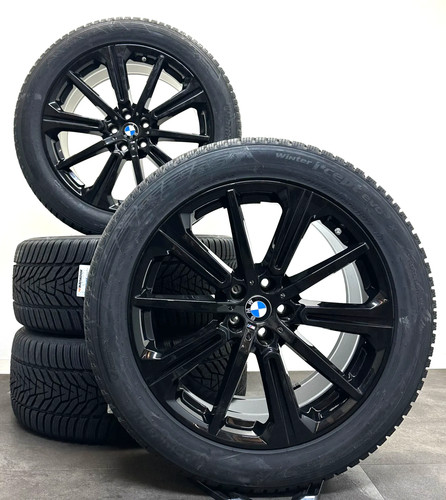 Original bmw xdrive 40i - 40i, g05