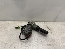 VW T4 Zündschloss mit 1 Schlüssel  701905851A  701 905 851 A