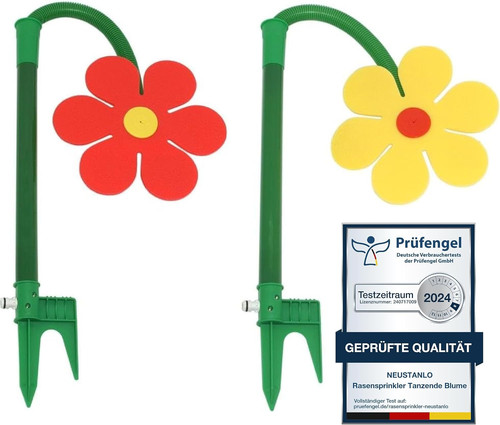 Neustanlo rasensprinkler - neustanlo,