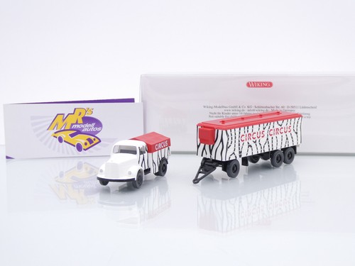 Wiking 0492 mercedes l - 0492, 04