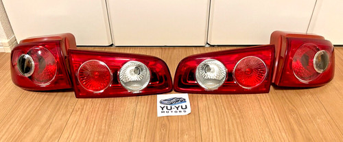 Mazda original demio - original,