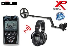 XP DEUS X35 22 RC WS5