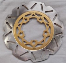 Genuine Daelim S3 125 Front