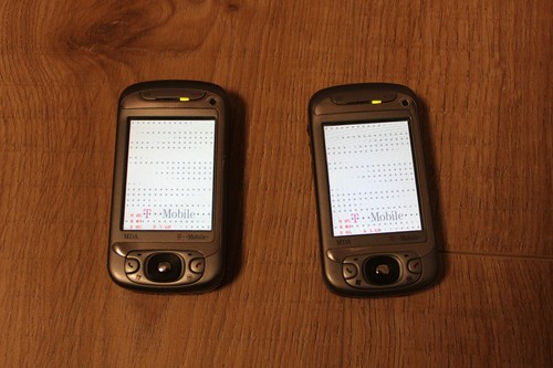 Htc herm 300 - t-mobile, mdas