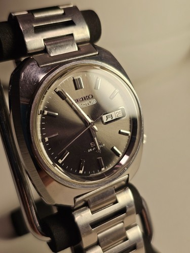 Seiko actus 6106 - 5,