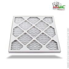 10 x Vorfilter Grobstaubfilter