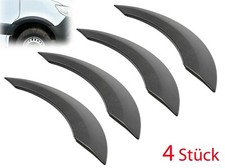 4 Stück Radlaufschutz