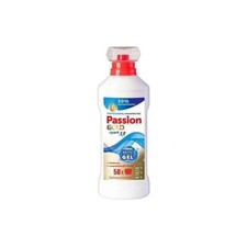 PASSION GOLD 2L 50P GEL D/PR
