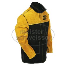 Schweißerjacke ESAB