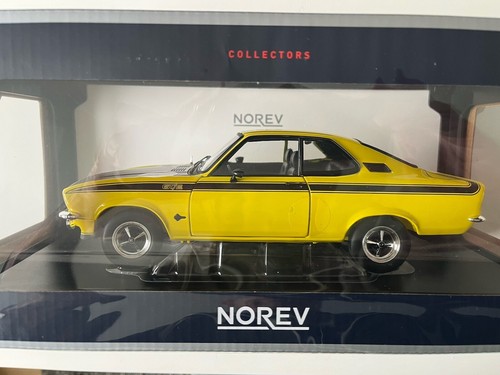 Opel manta - opel,