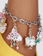 CHARM IT - Charms und Pedale