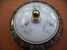 Bavaria Elfenbein Porzellan