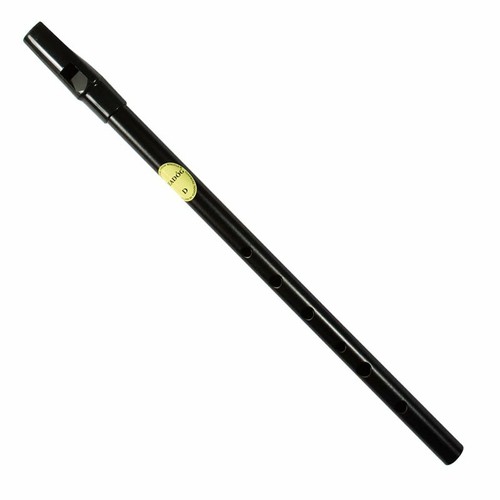 Whistle feadog black irish - whistle,